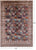 Handmade Persian Gabbeh Tribal Wool Rug - Manhattan Rugs
