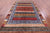 Hand Knotted Persian Gabbeh Tribal Wool Rug - Manhattan Rugs