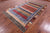 Hand Knotted Persian Gabbeh Tribal Wool Rug - Manhattan Rugs