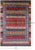 Hand Knotted Persian Gabbeh Tribal Wool Rug - Manhattan Rugs
