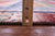 Hand Knotted Persian Gabbeh Tribal Wool Rug - Manhattan Rugs