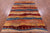 Persian Gabbeh Tribal Hand Knotted Rug - Manhattan Rugs