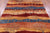 Persian Gabbeh Tribal Hand Knotted Rug - Manhattan Rugs