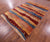 Persian Gabbeh Tribal Hand Knotted Rug - Manhattan Rugs