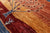 Persian Gabbeh Tribal Hand Knotted Rug - Manhattan Rugs