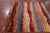 Persian Gabbeh Tribal Hand Knotted Rug - Manhattan Rugs