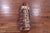 Hand Knotted Tribal Persian Gabbeh Wool Rug - Manhattan Rugs