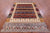 Hand Knotted Tribal Persian Gabbeh Wool Rug - Manhattan Rugs