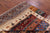 Hand Knotted Tribal Persian Gabbeh Wool Rug - Manhattan Rugs