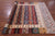 Hand Knotted Tribal Persian Gabbeh Wool Rug - Manhattan Rugs