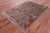 Tribal Persian Gabbeh Hand Knotted Wool Rug - Manhattan Rugs