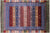 Persian Gabbeh Tribal Handmade Wool Rug - Manhattan Rugs