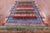 Persian Gabbeh Tribal Handmade Wool Rug - Manhattan Rugs