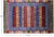 Persian Gabbeh Tribal Handmade Wool Rug - Manhattan Rugs