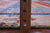 Persian Gabbeh Tribal Handmade Wool Rug - Manhattan Rugs