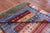 Persian Gabbeh Tribal Handmade Wool Rug - Manhattan Rugs