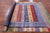 Persian Gabbeh Tribal Handmade Wool Rug - Manhattan Rugs