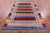 Persian Gabbeh Tribal Hand Knotted Wool Rug - Manhattan Rugs