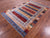 Persian Gabbeh Tribal Hand Knotted Wool Rug - Manhattan Rugs