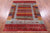 Hand Knotted Persian Gabbeh Tribal Wool Rug - Manhattan Rugs