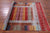 Hand Knotted Persian Gabbeh Tribal Wool Rug - Manhattan Rugs