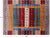 Persian Gabbeh Tribal Handmade Rug - Manhattan Rugs