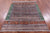 Tribal Persian Gabbeh Handmade Wool Rug - Manhattan Rugs