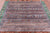 Tribal Persian Gabbeh Handmade Wool Rug - Manhattan Rugs