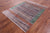 Tribal Persian Gabbeh Handmade Wool Rug - Manhattan Rugs