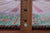 Tribal Persian Gabbeh Handmade Wool Rug - Manhattan Rugs