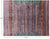 Tribal Persian Gabbeh Handmade Wool Rug - Manhattan Rugs