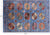 Super Turkmen  Ersari Hand-Knotted Wool Rug - Manhattan Rugs