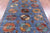 Super Turkmen  Ersari Hand-Knotted Wool Rug - Manhattan Rugs