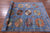 Super Turkmen  Ersari Hand-Knotted Wool Rug - Manhattan Rugs