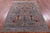 Hand-Knotted Persian Tabriz Wool Rug - Manhattan Rugs