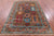 Hand Knotted Fine Turkmen Ersari Wool Rug - Manhattan Rugs