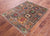 Fine Turkmen Ersari Hand Knotted Rug - Manhattan Rugs