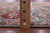 Fine Turkmen Ersari Hand Knotted Rug - Manhattan Rugs