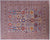 Persian Fine Serapi Handmade Wool Rug - Manhattan Rugs