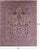 Persian Fine Serapi Handmade Wool Rug - Manhattan Rugs
