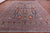 Persian Fine Serapi Handmade Wool Rug - Manhattan Rugs