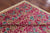 Hand Knotted William Morris Wool Rug - Manhattan Rugs