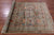 Persian Tabriz Hand-Knotted Rug - Manhattan Rugs