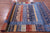 Persian Gabbeh Tribal Hand Knotted Rug - Manhattan Rugs