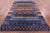 Persian Gabbeh Tribal Hand Knotted Rug - Manhattan Rugs