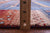 Persian Gabbeh Tribal Hand Knotted Rug - Manhattan Rugs