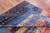 Persian Gabbeh Tribal Hand Knotted Rug - Manhattan Rugs