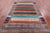 Handmade Tribal Persian Gabbeh Wool Rug - Manhattan Rugs
