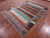 Handmade Tribal Persian Gabbeh Wool Rug - Manhattan Rugs