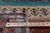 Handmade Tribal Persian Gabbeh Wool Rug - Manhattan Rugs